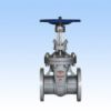 Z41h-100C Steel High-Pressure Valve, Cast Steel Valve